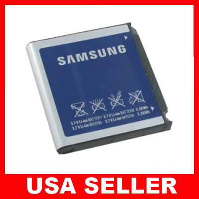 Samsung Zeal on Samsung Battery Alias2 Alias 2 U750 Ab533640fz   Ebay