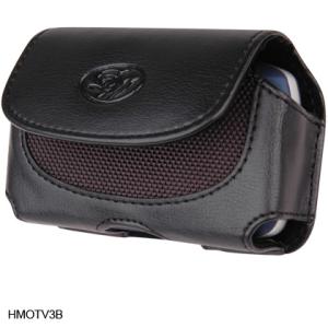 New Leather Case Pouch Clip for Motorola Razr Razor V3