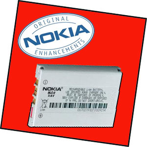 Nokia Battery BLC2 BLC-2 3310 3390 3585I 6010 OEM NEW
