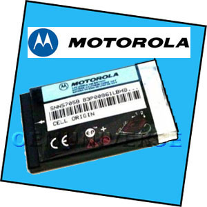 MOTOROLA NEXTEL OEM BATTERY FOR i530 i730 i860 ORIGINAL