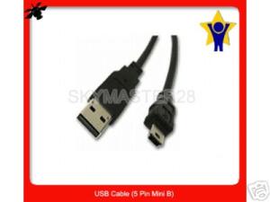 CANNON CANON DIGITAL CAMERA CAMCORDER USB CORD CABLE @@