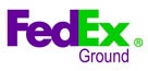 fedex logo