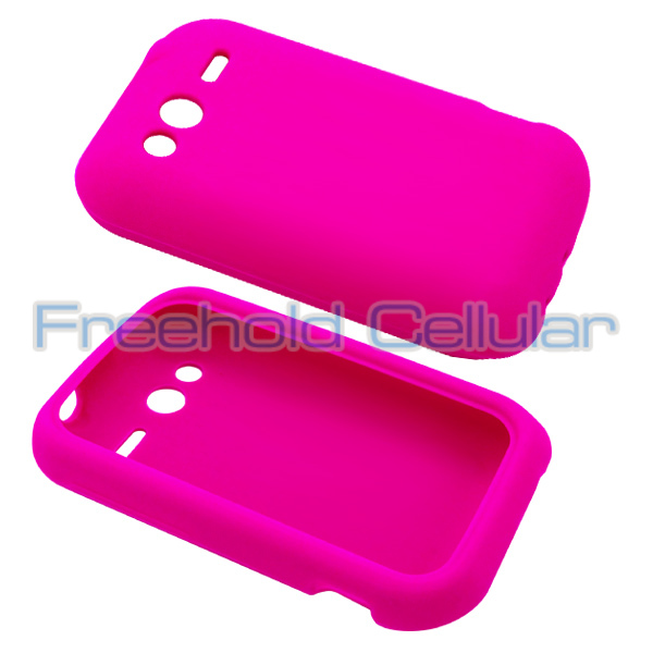 Skin / Cover is sure to protect your phone in style. Change the color 
