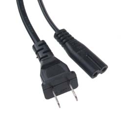 Playstation 2 Power Cord