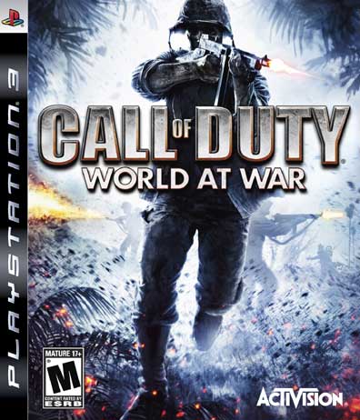 call of duty 8. call of duty 8 ps3. call of