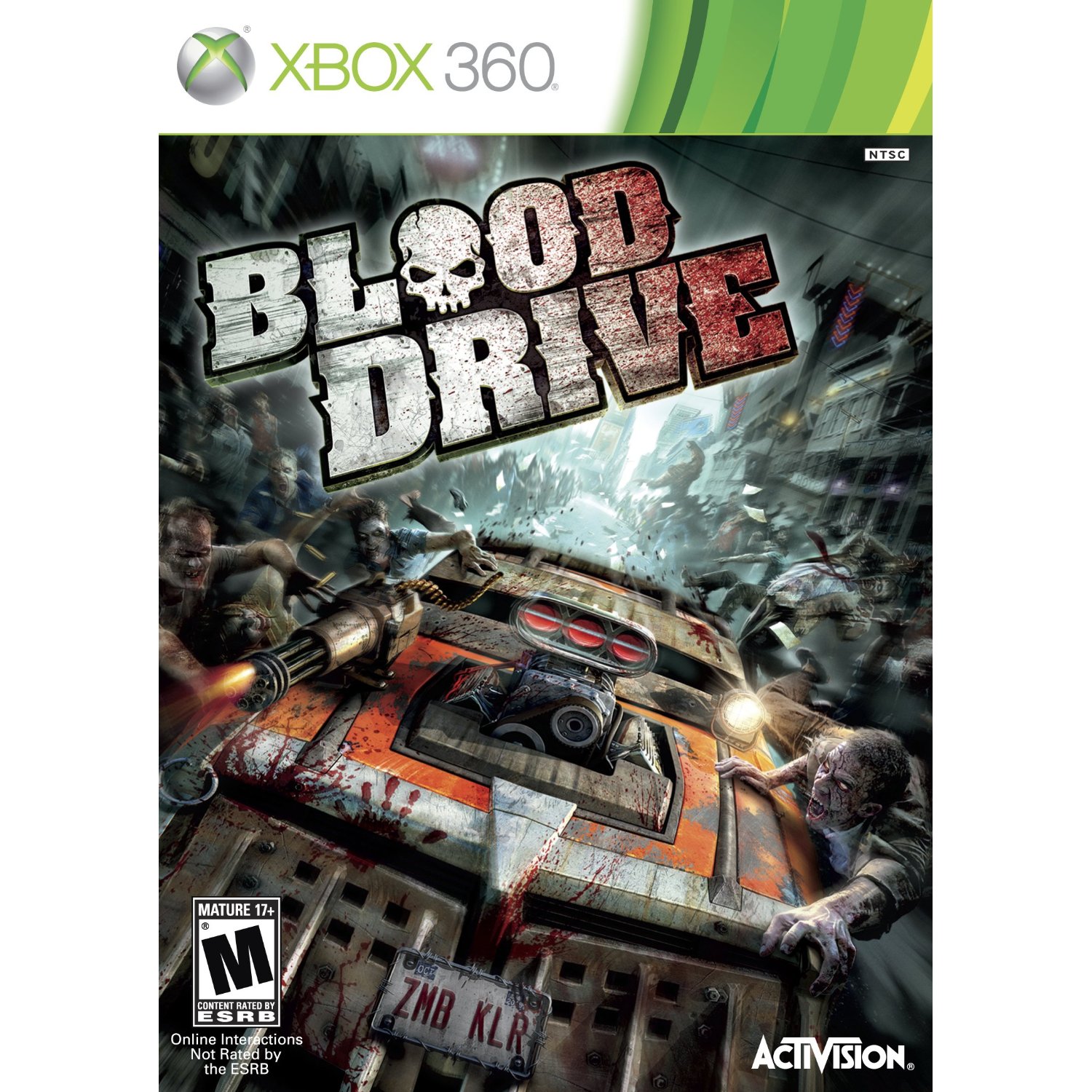 Xbox360 Action Games