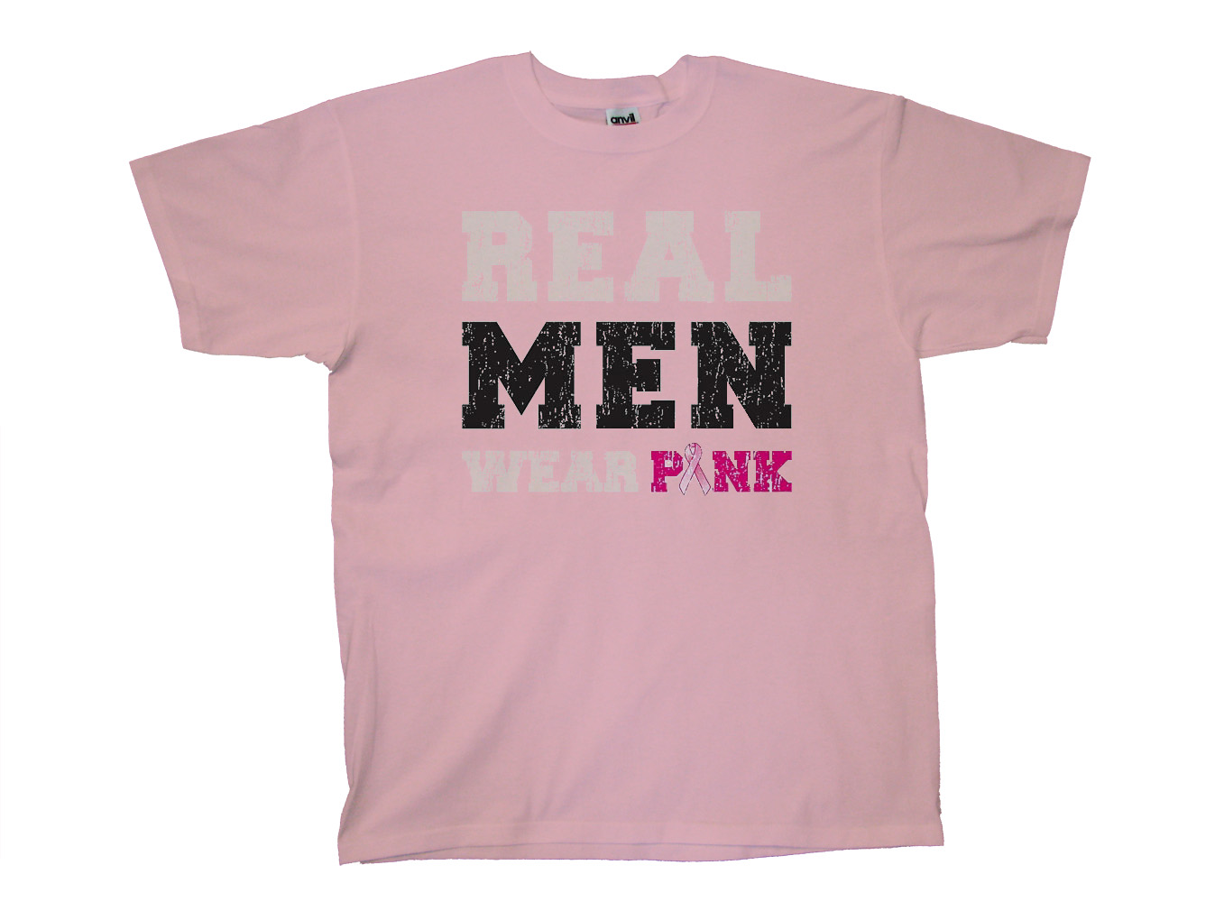 Download this Real Men Wear Pink... picture