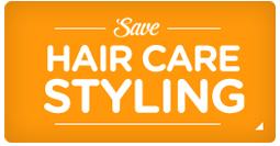 Hair Care Styling