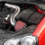 06 GTI A3 Air Intake