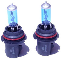 Xenon HID Head Light Bulbs 92 93 94 95 Mercury Sable