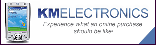 KM Electronics