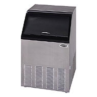 New Undercounter Ice Maker Machine - Franklin FIM120