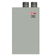 New Rheem GT199DVP Liquid Propane Tankless Water Heater