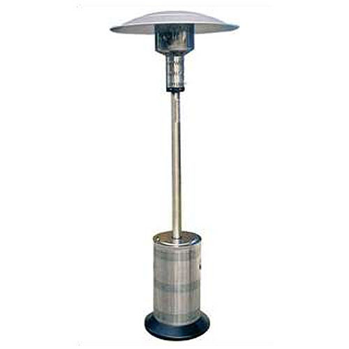 New WindChaser 40,000 BTU Propane Outdoor Patio Heater
