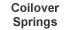Coilover Springs
