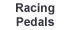 Racing Pedal