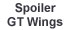 Spoiler Wing