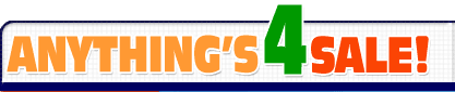 Anything's 4 Sales