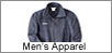 Men's Apparel