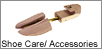 Shoe Care/ Accessories