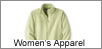 Women's Apparel