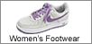 Women's Footwear