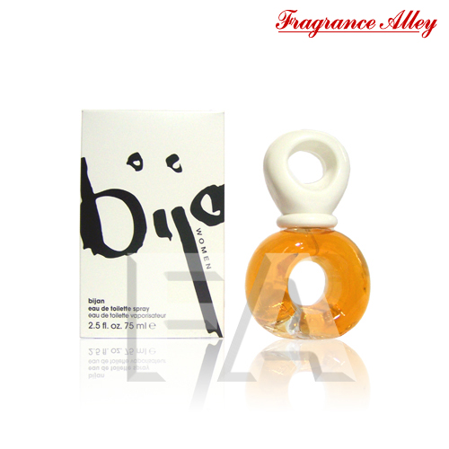 BIJAN Perfume 2.5 oz. edt for Women Spray New In Box