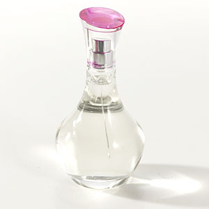 CAN CAN by Paris Hilton 3.4 oz edp Perfume * NEW *
