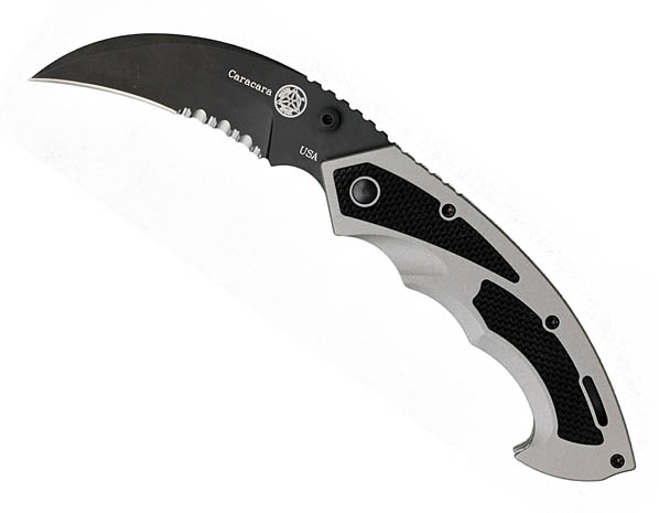 BlackHawk MOD Masters of Defense Caracara Knife 35-4