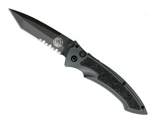 BlackHawk MOD Masters of Defense STT685 Tanto Knife New