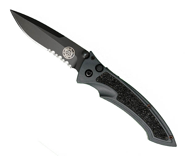 BlackHawk MOD Masters of Defense STF685 Fighter Knife