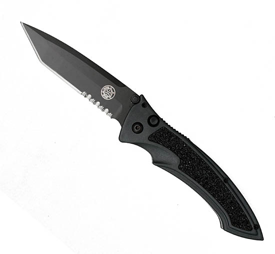 BlackHawk Masters of Defense MOD 875 Tanto Knife 75-4