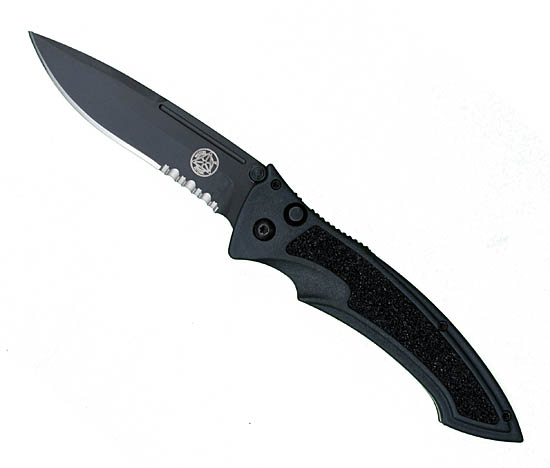 BlackHawk Masters of Defense MOD 875 Fighter Knife 76-4