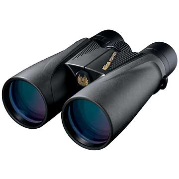 Nikon Monarch ATB 10x56 Waterproof Binoculars 7518 New