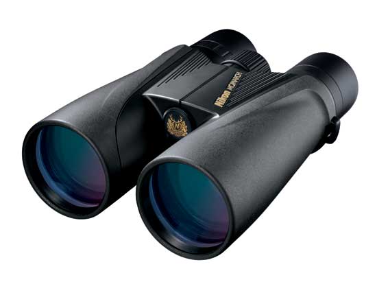 Nikon Monarch ATB 12x56 Waterproof Binoculars 7519 New