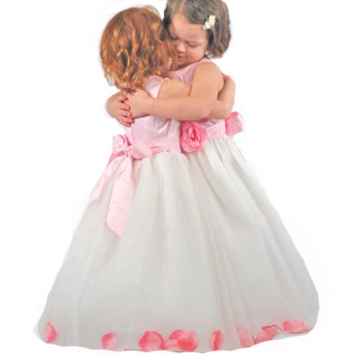 Bridesmaid Dresses   on Girl Dresses Junior Bridesmaid Dresses Plus Size Flower Girl Dresses