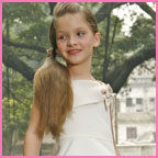 Click here for beautiful special occasion flower girl dresses at SophiasStyle.