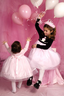 Click here for birthday dresses and birthday hats at Sophia's Style Boutique children's clothing store.