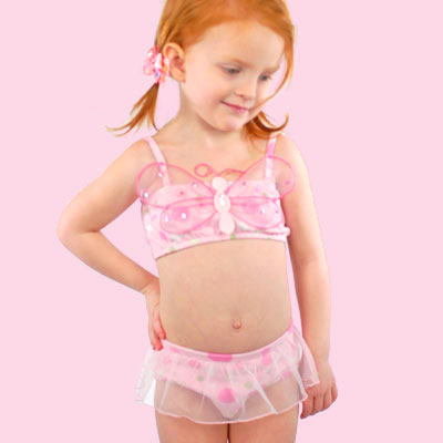 Click here for girls swimwear at SophiasStyle.