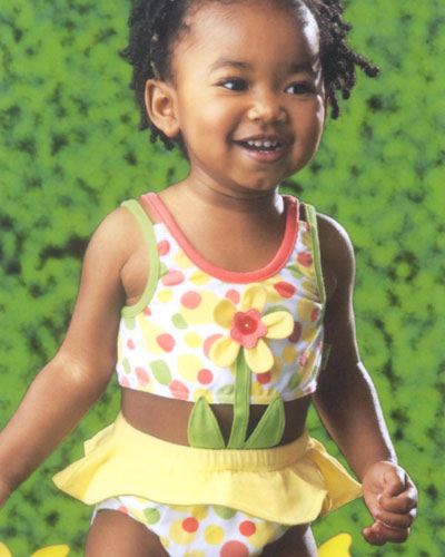 Baby Swim Wear on Of Fun Baby Swimwear