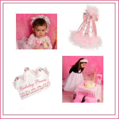  Birthday Party Favor Ideas on Baby S First Birthday Party   Birthday Dress  Gift And Party Ideas