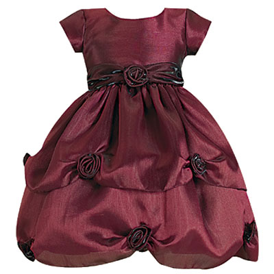 Click here to shop girls Christmas dresses by size at Sophias Style Boutique girls clothing store.