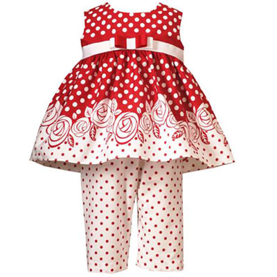 Rare Editions spring clothing for girls
