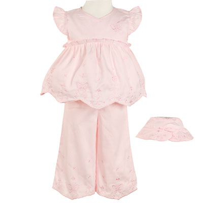 Click here for BT Kids girls clothing.
