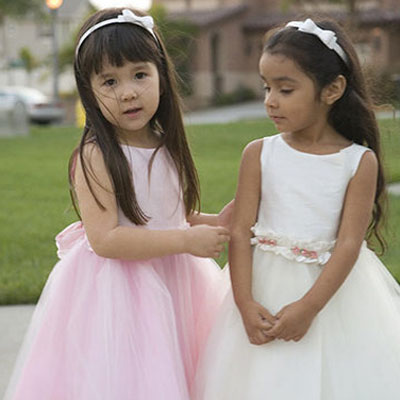 designer dresses for kids. little girls clothing and