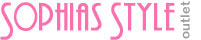 Click here for Sophias Style Outlet discount childrens clothing store home page. 