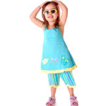 Click here for all spring clothing at Sophias Style girls clothing boutique.