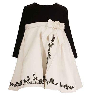 Click here to shop Rare Editions girls dresses and clothing at SophiasStyle.com.