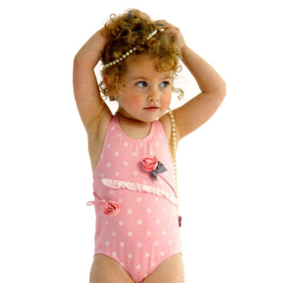 Click here for girl's swimwear.