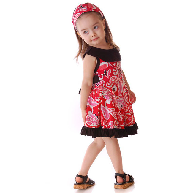 Baby Girl Clothes Fashion